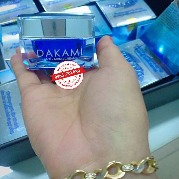  KEM DAKAMI CHỐNG LÃO HOÁ HÀN QUỐC CHÍNH HÃNG | BigBuy360 - bigbuy360.vn