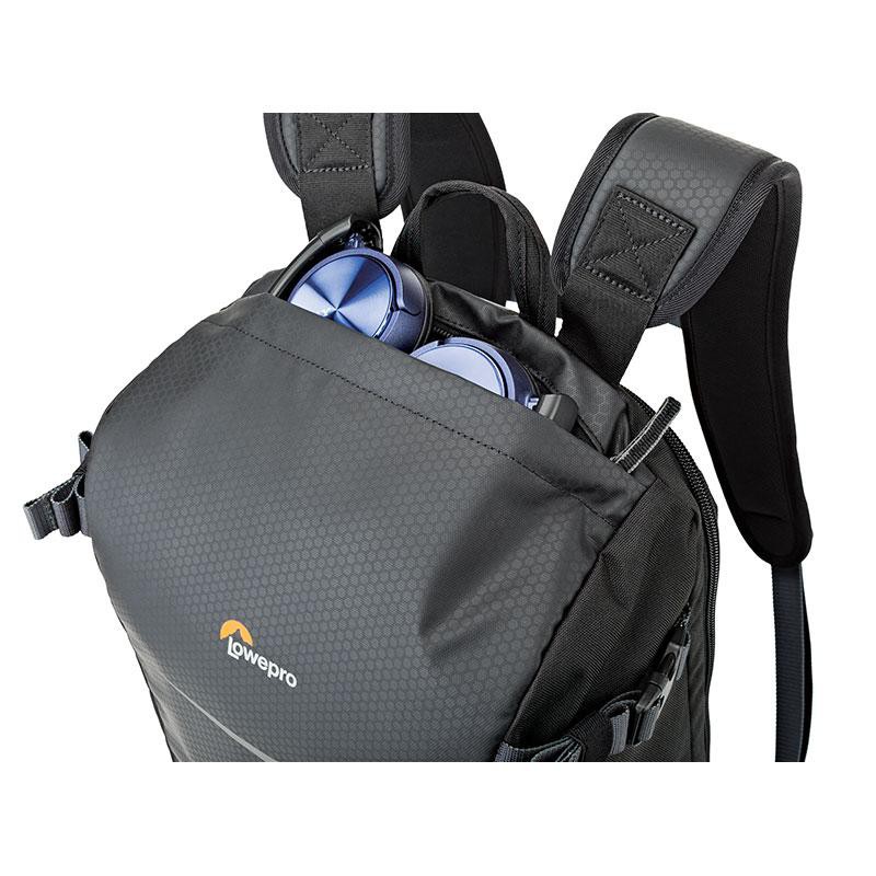 Balo máy ảnh Lowepro Matrix BP 23L