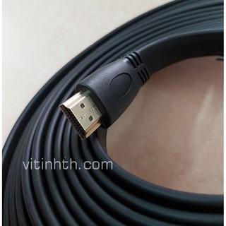 Cáp HDMI 5M UNITEK  -Vitinhth
