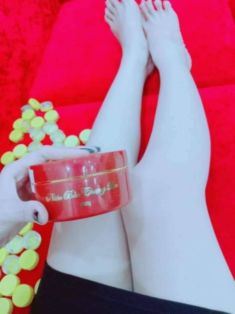 (Chính Hãng)BODY THƯỢNG LƯU VIP WHITE