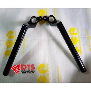Cặp ghi đông chính hãng Suzuki Satria Fi - Raider Fi