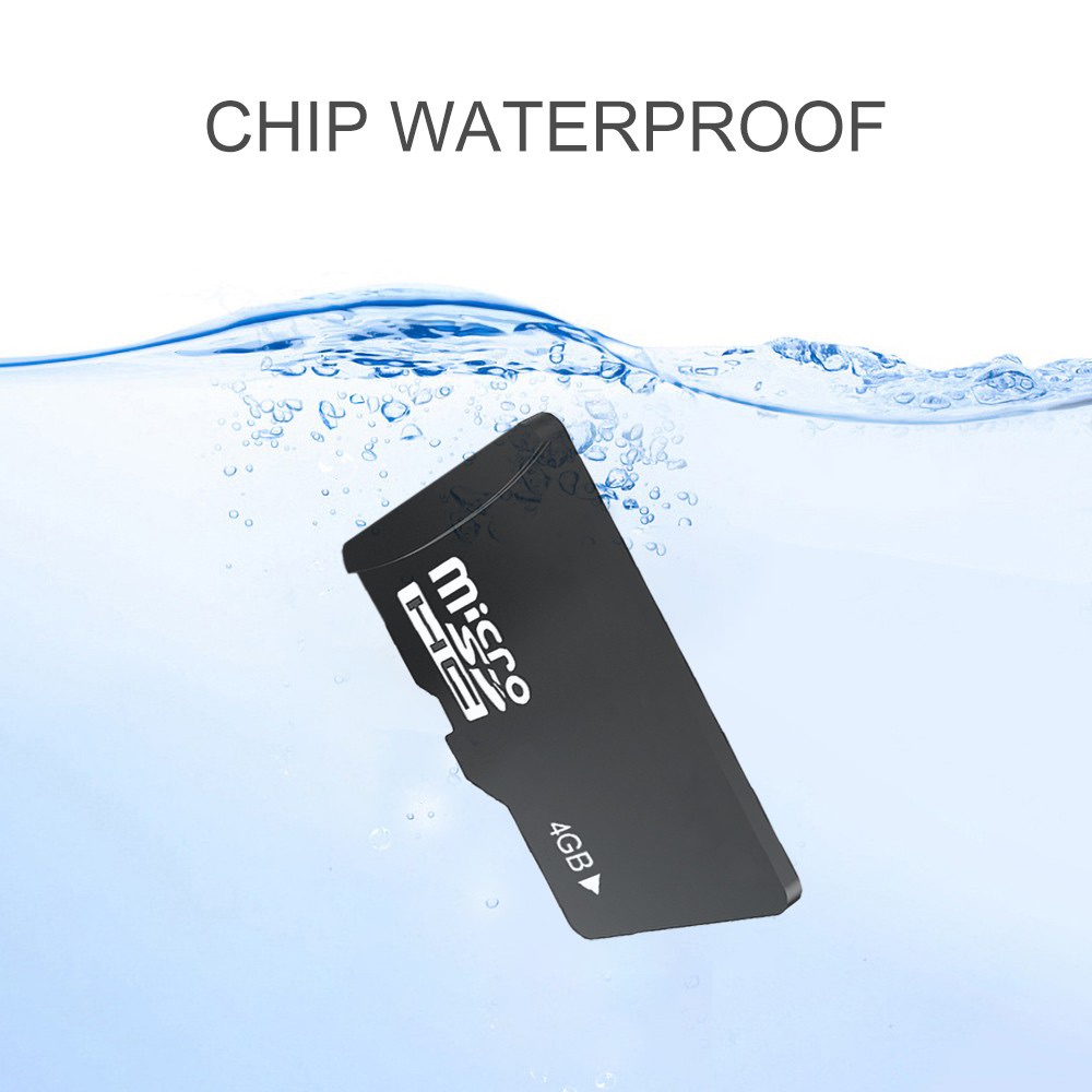 Thẻ Nhớ TF Tốc Độ Cao HC / XC Card2GB 8GB / 16GB / 32GB / 64GB / 128GB / 256GB / 512GB Class 10