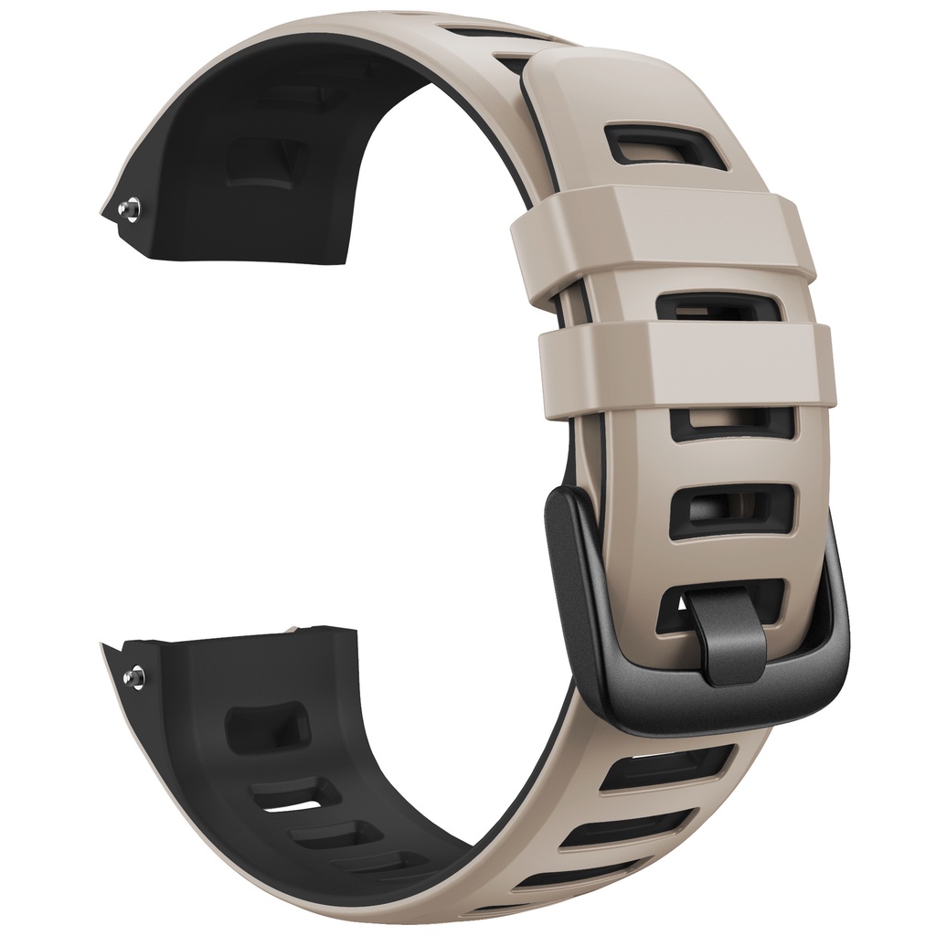 Dây Đeo Silicone Thay Thế Cho Đồng Hồ Garmin Instinct Instinct Instinct Esport Instinct Solar Instinct