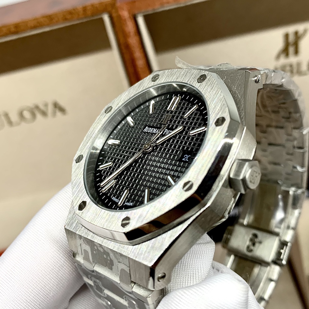 Đồng hồ Nam Audemars Piguet Royal Oak replica 1:1
