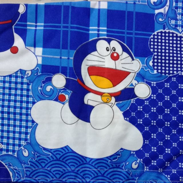 Áo gối cotton poly đủ kích thước