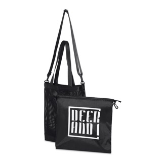 Túi Tote: MESH TOTE BAG