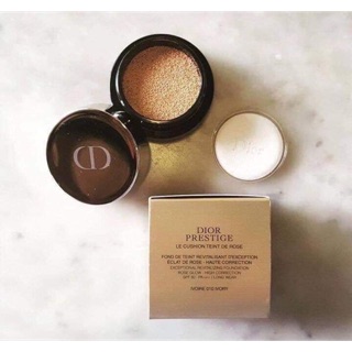 Phấn nước dior mini size/ cushion dior prestige/dior mini size 4g
