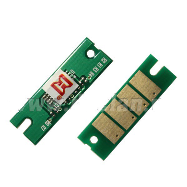 [SIÊU RẺ] Chip máy in Ricoh SP100/ SP101S/ SP112SF/sp111/sP110 (2,000 Trang)