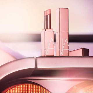 Son dưỡng Nars Afterglow Lip Balm Fullsize (màu Dolce Vita - hồng đất)