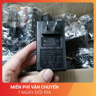 Sạc 3s 12.6v 2a có đèn báo khi đầy