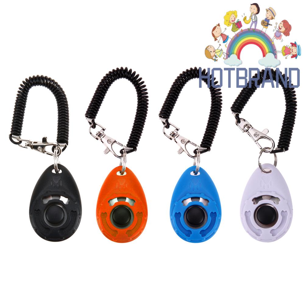 1 Dụng Cụ Huấn Luyện Thú Cưng Có Thể Điều Chỉnh Âm Thanh