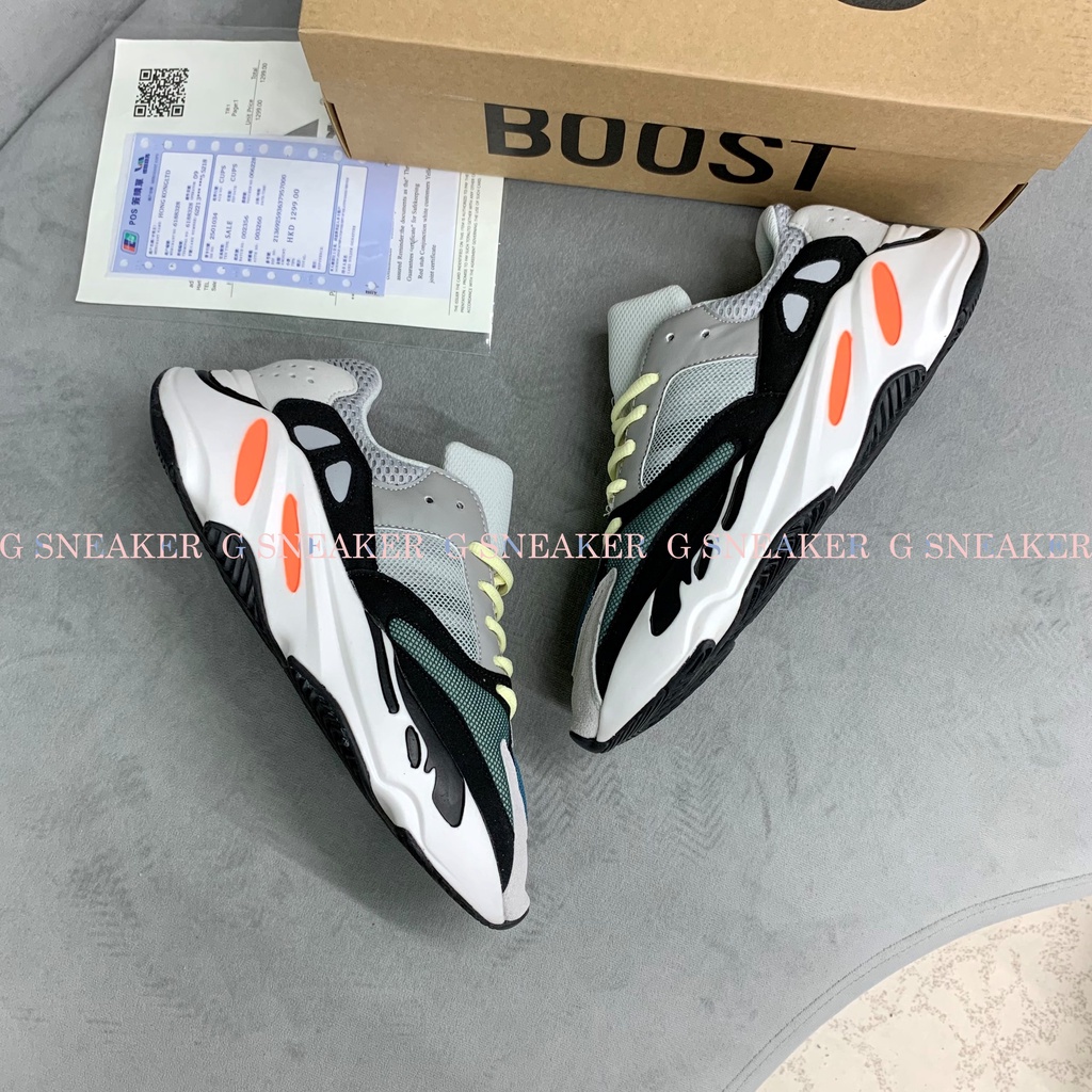GIÀY THỂ THAO ✌️𝐘𝐙𝟕𝟎𝟎✌️ XANH SIÊU HOT | BigBuy360 - bigbuy360.vn