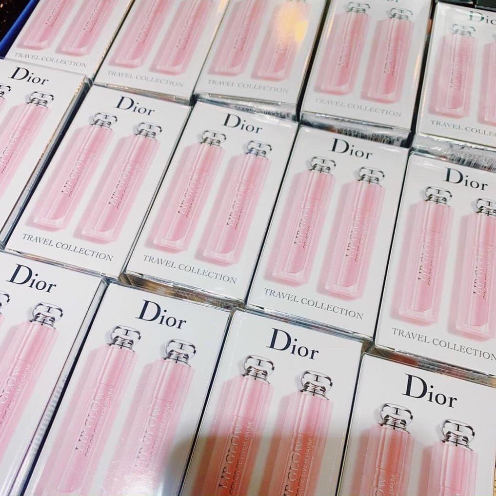 [CHUẨN AUTH]  [SALE !!] - Son Dưỡng Môi 𝐀𝐝𝐝𝐢𝐜𝐭 𝐋𝐢𝐩 𝐆𝐥𝐨𝐰 Full size 3.5g | BigBuy360 - bigbuy360.vn