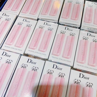 [CHUẨN AUTH]  [SALE !!] - Son Dưỡng Môi 𝐀𝐝𝐝𝐢𝐜𝐭 𝐋𝐢𝐩 𝐆𝐥𝐨𝐰 Full size 3.5g