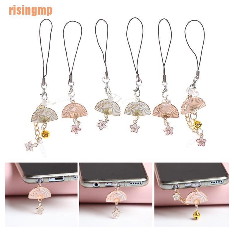Nút Chống Bụi Cho Cổng Sạc 3.5mm