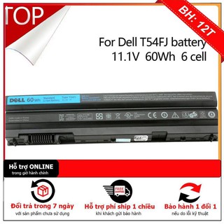 Hcm] ⚡pin laptop dell inspiron 5525 5425 5520 15r-5520