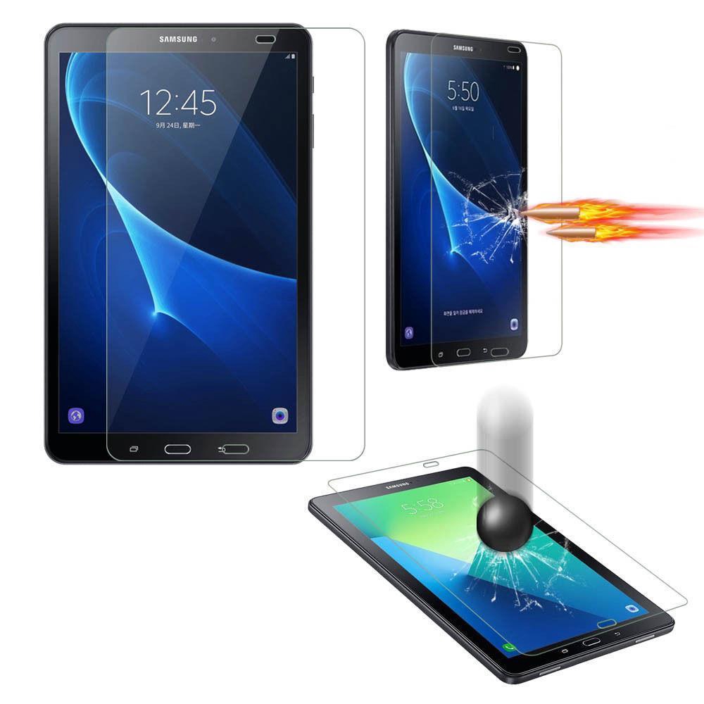 Kính Cường Lực Bảo Vệ Màn Hình Cho Samsung Galaxy Tab A 8.0 2019 T290