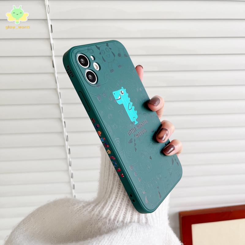 Ốp Điện Thoại Cho iPhone 13 12 5 6 6s 7 8 Plus X Xr Xs Max 11 12 Pro Max SE 2020