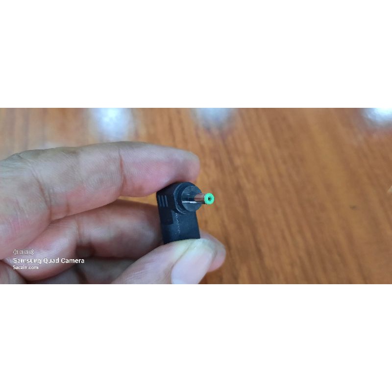 Sạc acbel 45w dùng cho máy hp, samsung, asus ultra, lenovo, acer