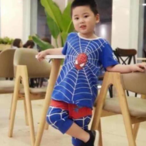 Bộ bé trai