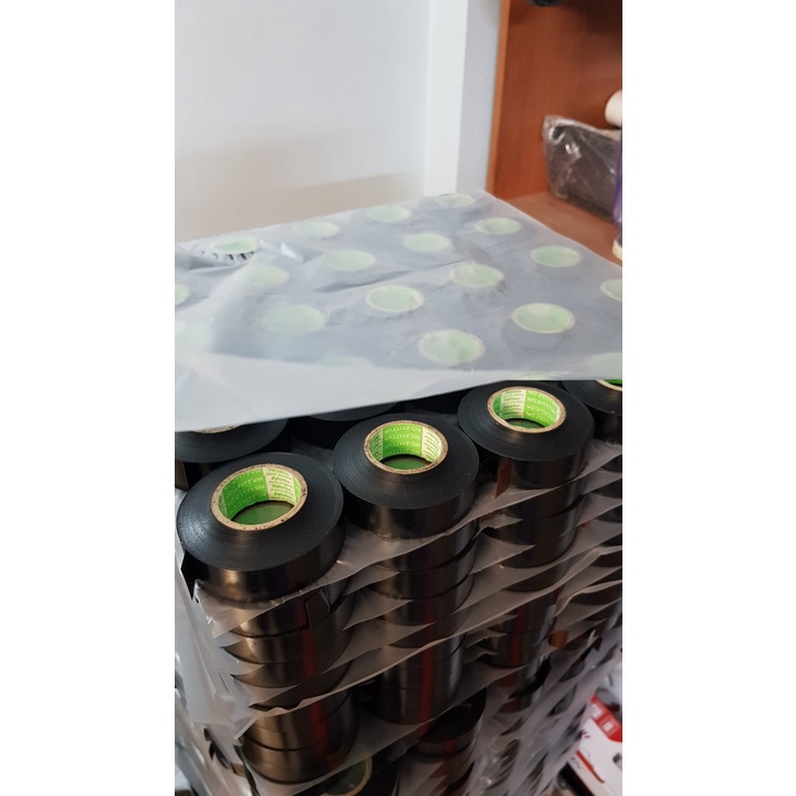 1KG BĂNG DÍNH CÁCH ĐIỆN NITTO DENKO 40YR