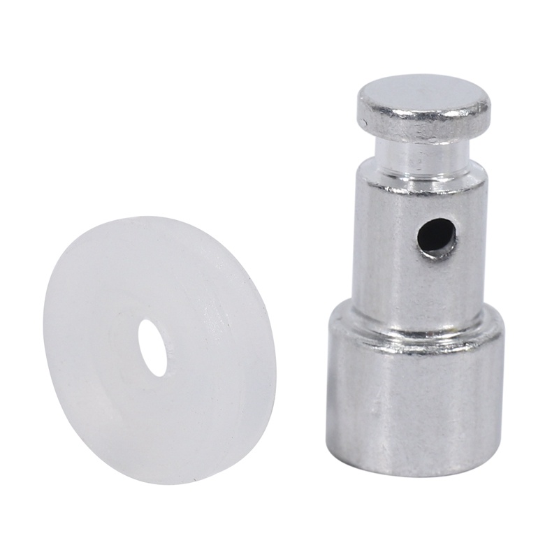 Bộ 10 Miếng Dán Thay Thế Cho Nồi Áp Suất Such as XL YBD60-100 PPC780 PPC770 Và Pc790