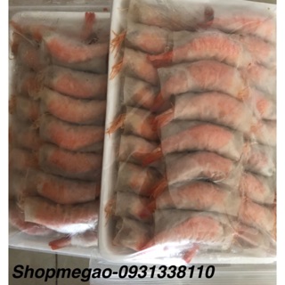 [KH chọn vc Nowship nha] Chả Ram Tôm Đất Bình Định loại đặc biệt 500gr như hình.