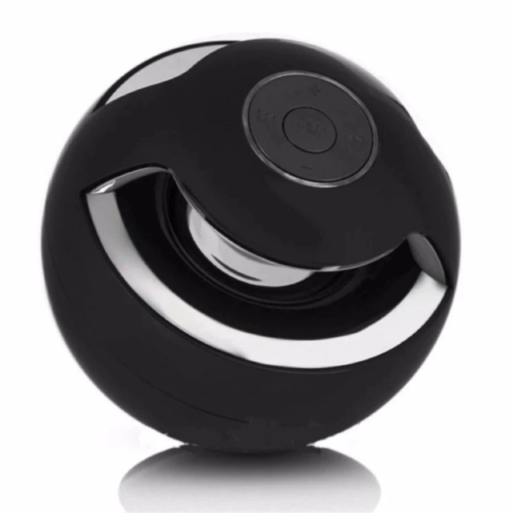 Loa Trứng Bluetooth 360 - Model GS009 có đèn led -dc2282