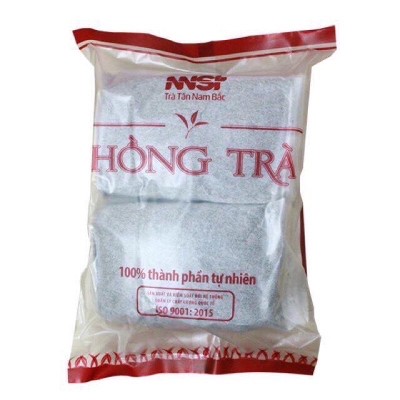 Hồng trà Tân Nam Bắc 30G