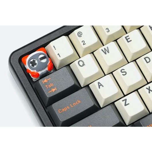 Keycap artisan dành cho bàn phím cơ mẫu XI - Chính hãng KeycapKust