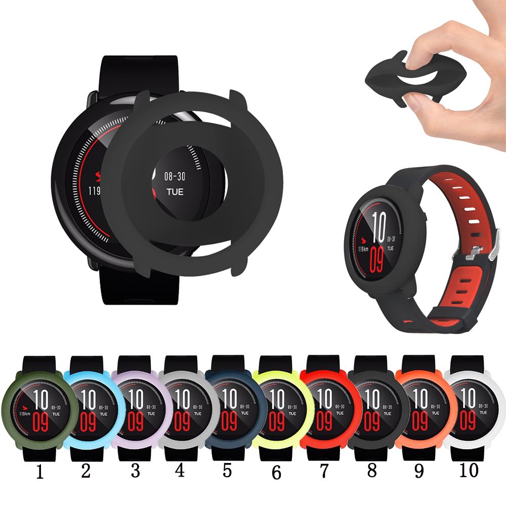 Vỏ lưng silicon cho đồng hồ thông minh Huami Amazfit Pace