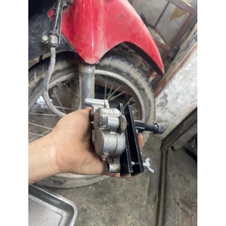 Vam ép pittong phanh đĩa