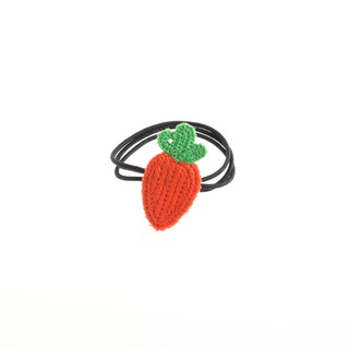 ✨ Thun buộc tóc cột tóc len hoa củ quả ✨ Cute Dễ Thương 🎀 – Giá Sỉ Hot 📦 | ThoHong