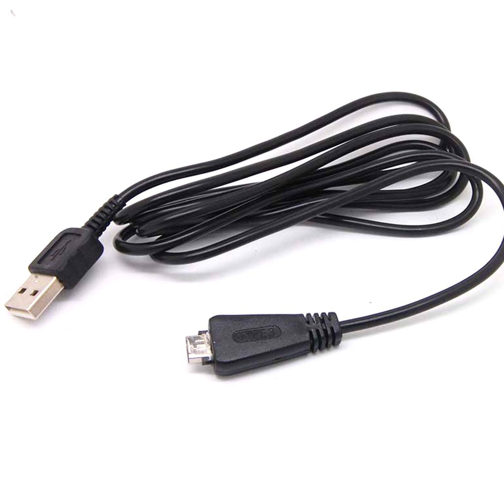 Cáp Dữ Liệu USB Cho Sony VMC-MD3 DSC-T99 T110 T110 / B / R / P / V / D DSC-HX100 HX7V WX5C WX7 WX9 WX30