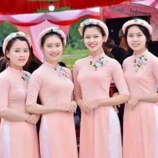Áo dài quả