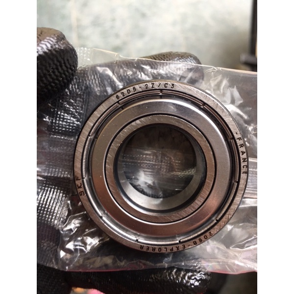 Vòng bi skf 6205
