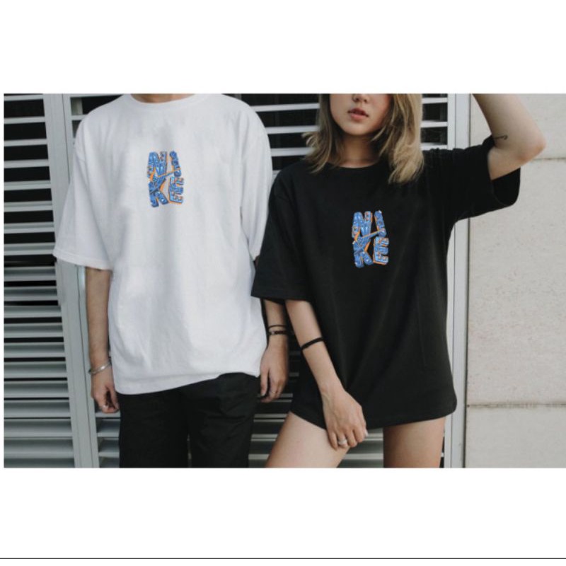 Áo thunCó sizeFull màu tay lỡ N.I  K.E🥰🥰🥰🤗🤗