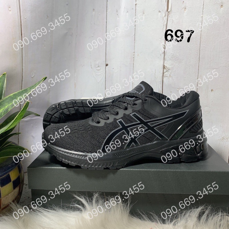 Giày nam anphabounce- đen full loại chuẩn - fullbox hộp chuẩn | BigBuy360 - bigbuy360.vn