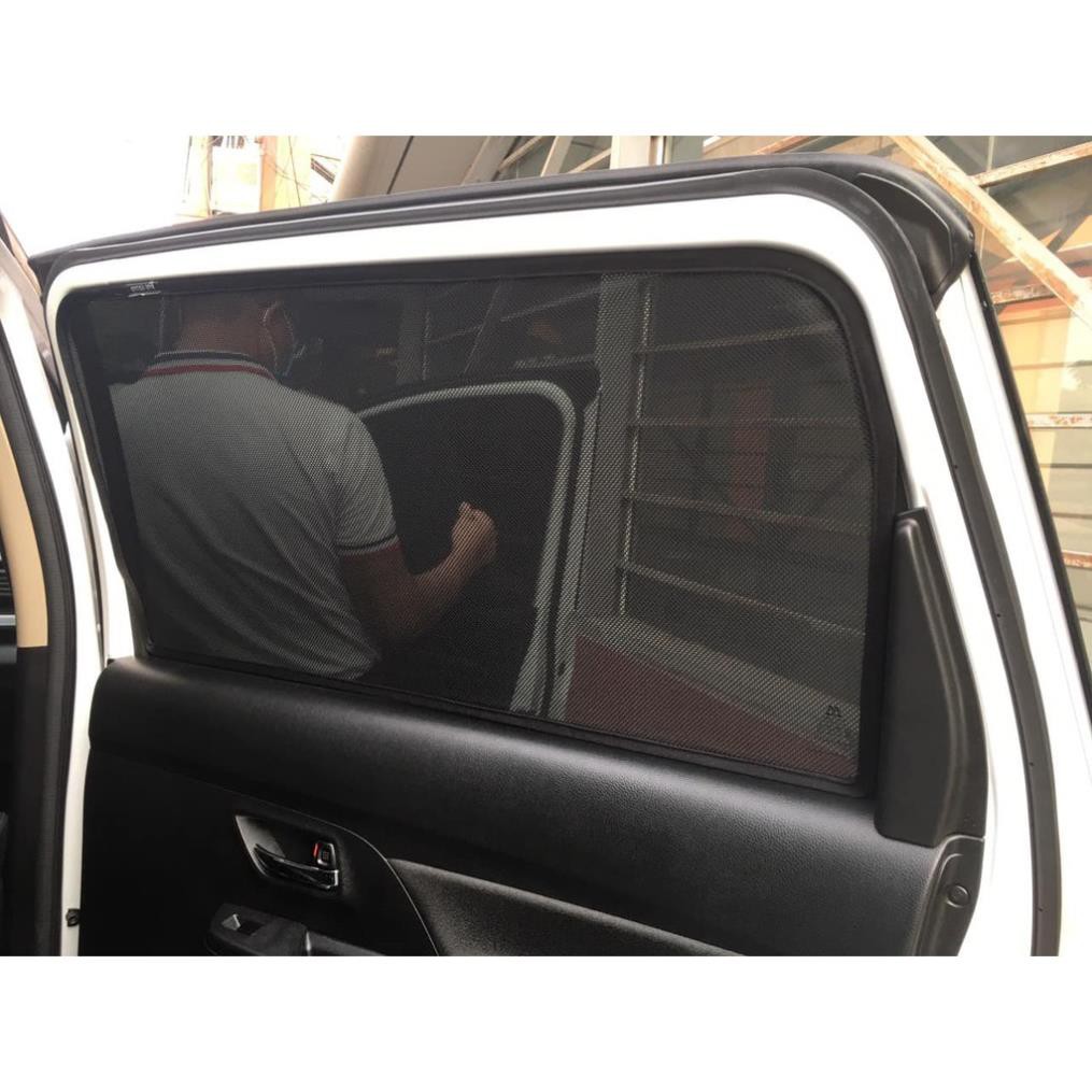 Rèm Che Nắng Nam Châm Suzuki XL7, Ertiga 2019 - 2021