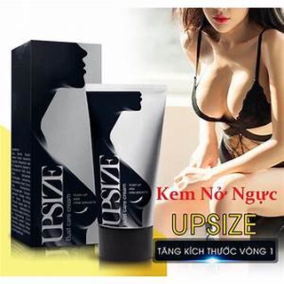 Kem nở ngực UPSIRE Nga 50ml