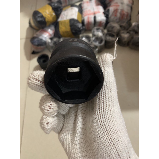 Dụng cụ sửa xe máy.Bắn Côn 2 Đầu 39-41 Thép CRV