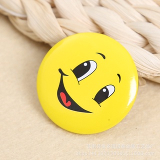 (Butgiasi) Huy Hiệu Dễ Thương