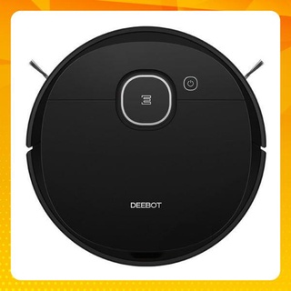 Robot hút bụi Lau Nhà Ecovacs DD35 - Ecovacs DJ35 - Ecovacs DJ65 - Ecovacs DN33 - Ecovacs DN55 - DG36 - Ecovacs T5 Hero