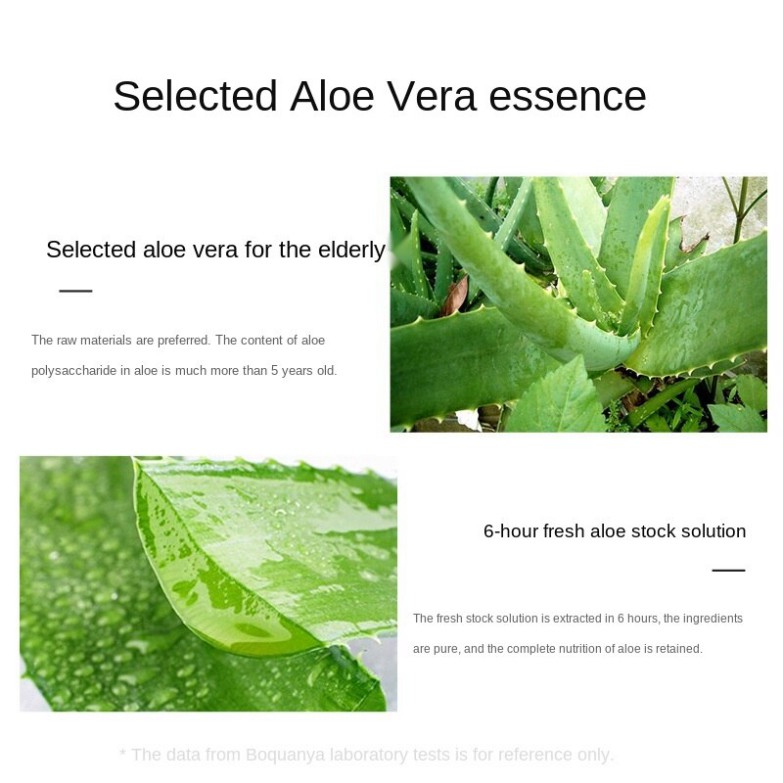 [HÀNG CHÍNH HÃNG] Mặt Nạ Ngủ BIOAQUA Tinh Chất Lô Hội Dưỡng Ẩm Làm Sáng Da Se Khít Lỗ Chân Lông Hiệu Quả | BigBuy360 - bigbuy360.vn