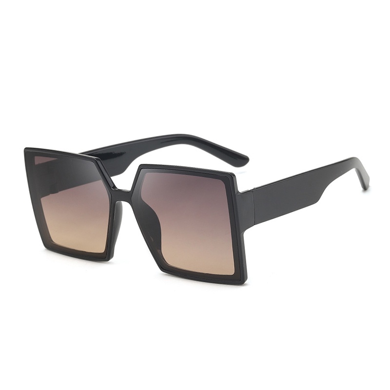 Kính Mát Gọng Vuông Thời Trang Hàn Cho Nữ Samjune