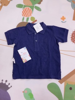 Áo polo zara auth