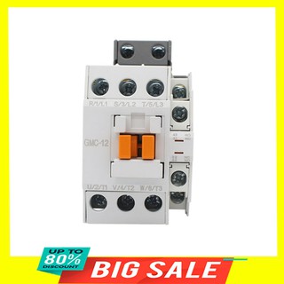 Khởi động từ Contactor LS GMC 12A