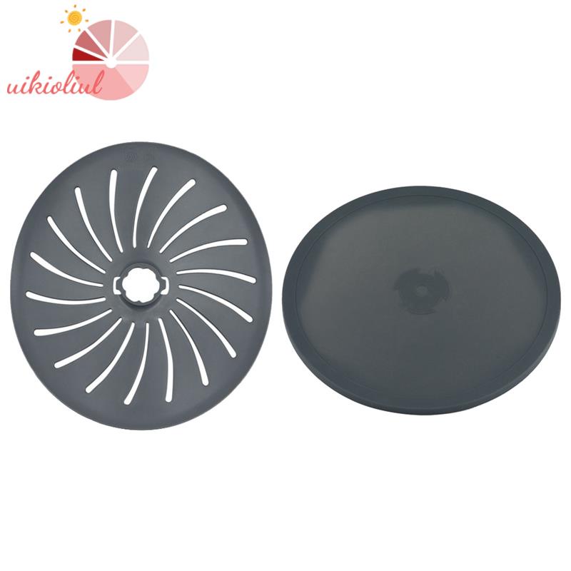 Vỏ bọc lưỡi dao và nắp đậy cho máy xay sinh tố Vorwerk Thermomix TM5 TM6 TM31
