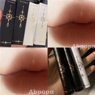 Stock BENTAYGA Matte Lip Glaze Long Lasting Waterproof