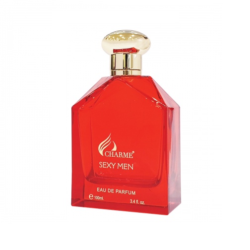 Nước hoa Charme Sexy Men 100ml